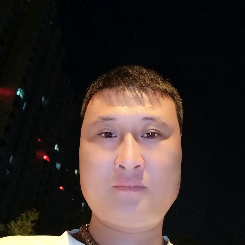 我：小刘同志