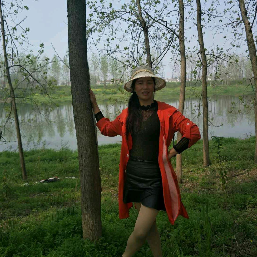 百花鼓舞团:菊姑