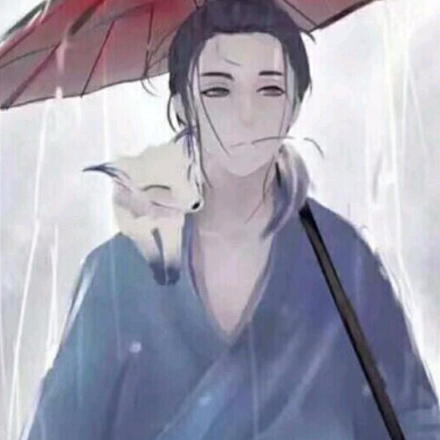 🌈木夏的天🐯