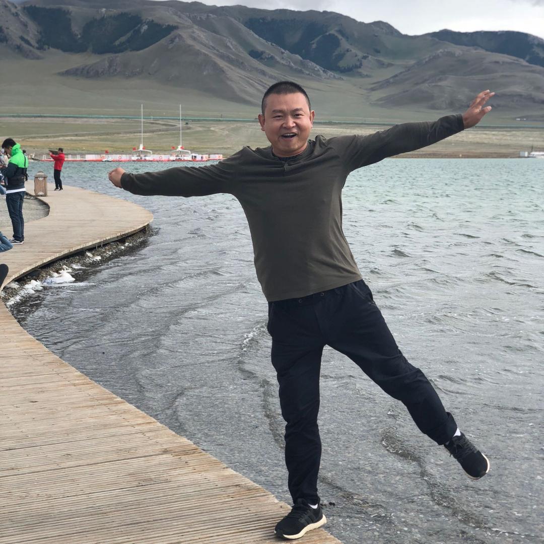 宸睿物流运输（锋哥）