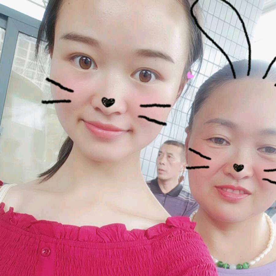 港妹子