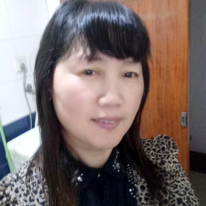 月亮
