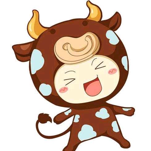 小了白了牛