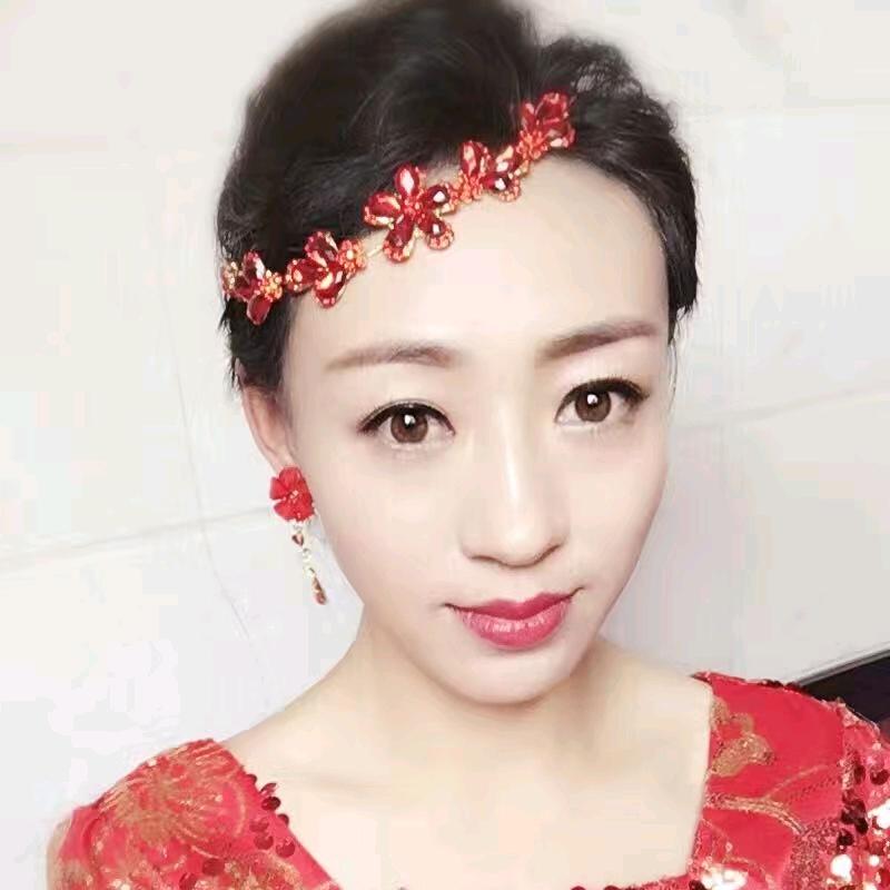 戒你如烟
