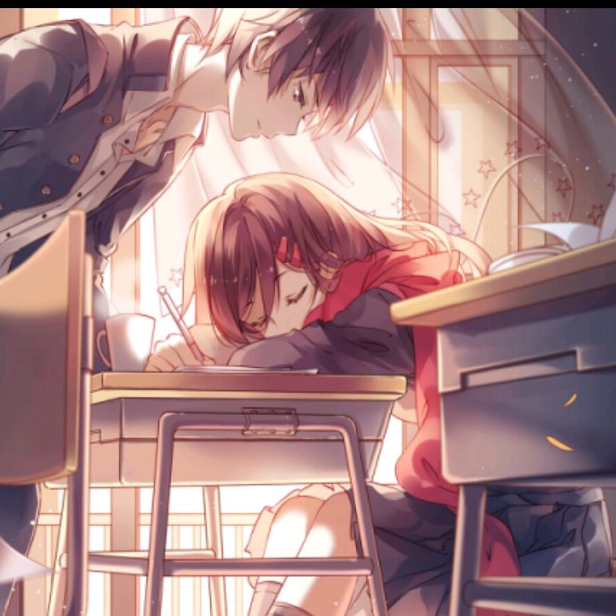 青春穿越了时空