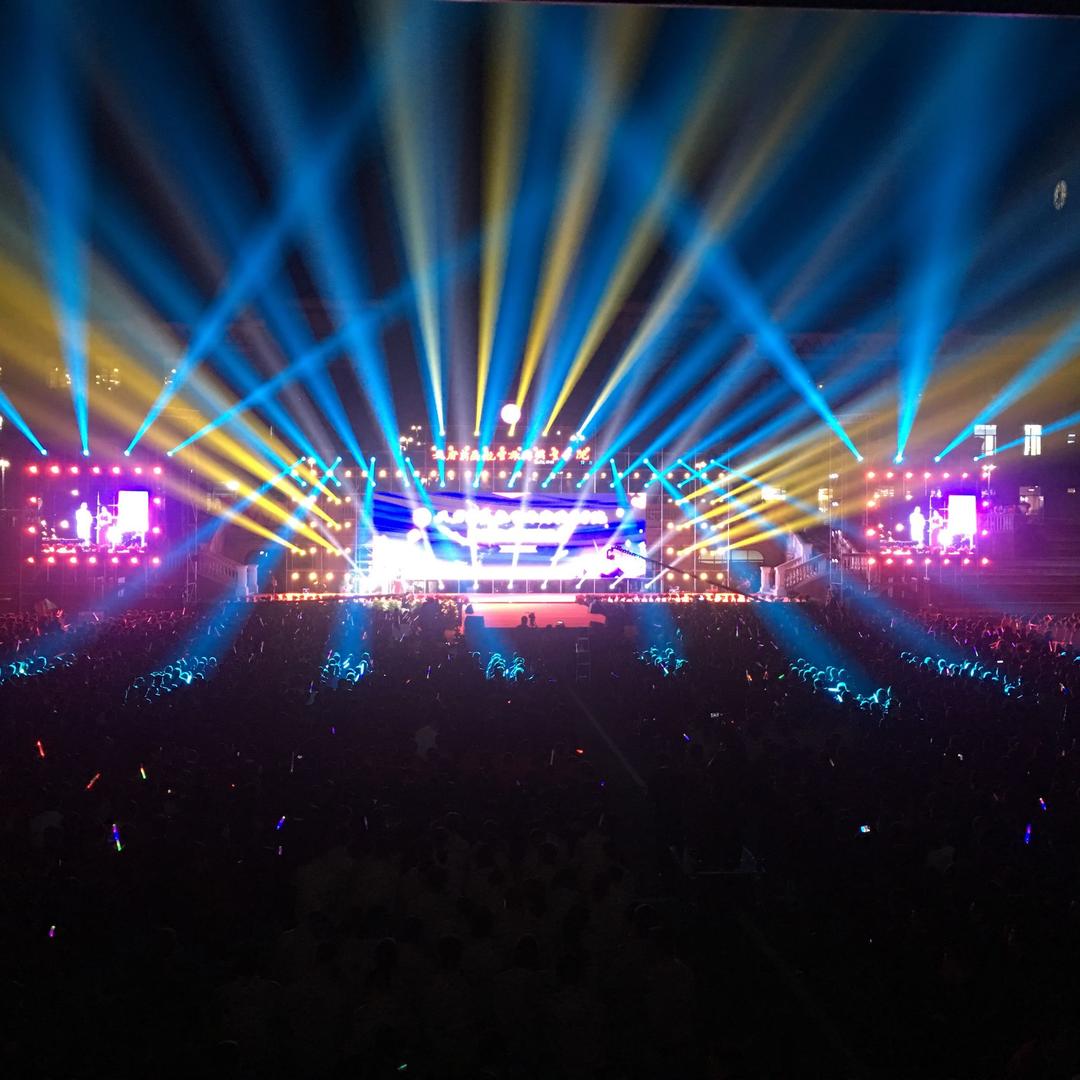 成都耀星文轩文化传媒徐飞