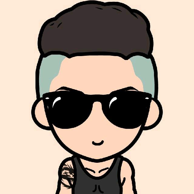 五公子（老饕）