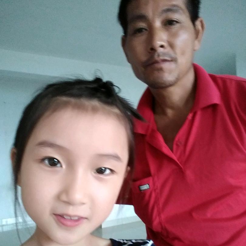 学哥最帅气