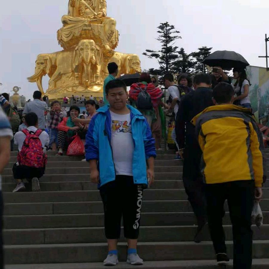 熊熊小