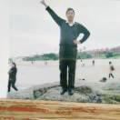 佛光普照