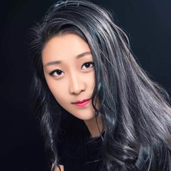 乔艳艳（北上广的我们）
