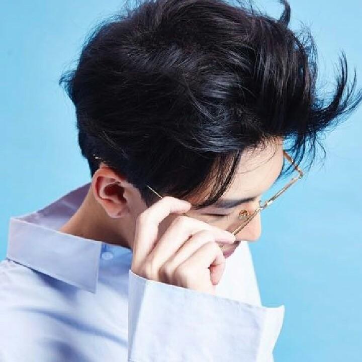 kiss杏红…