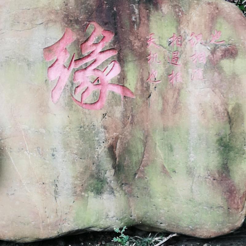 英子