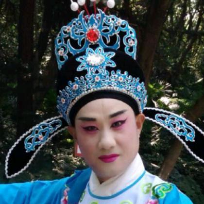 庐剧周大三 7211