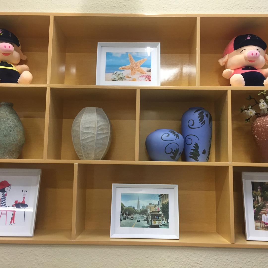 馥记老妈砂锅港务西路店