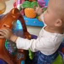 ( ｡• 欣欣👅 •｡｀)