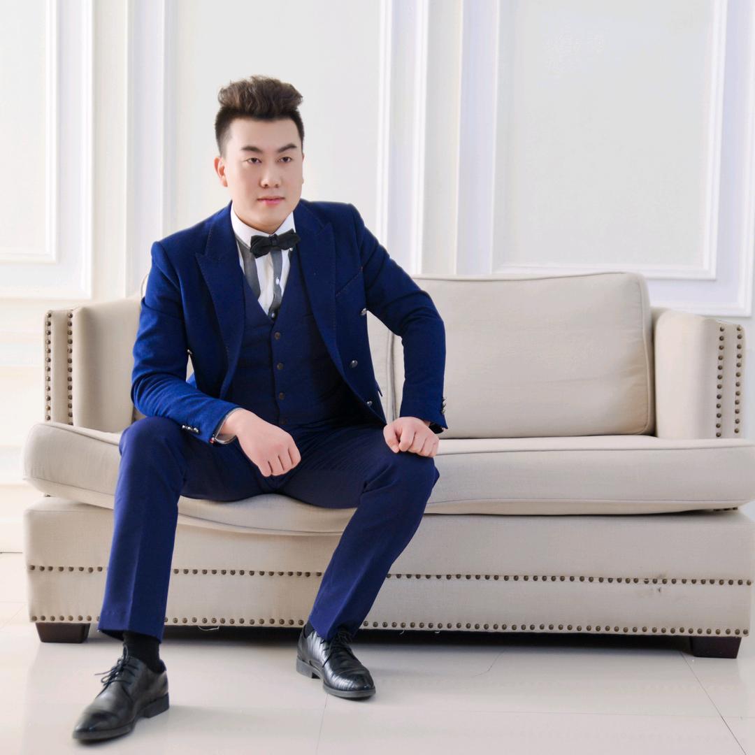 孤身亦可登昆仑