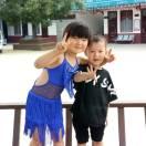 清姐，拒绝连赞