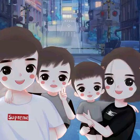 我的小棉袄皮夹克