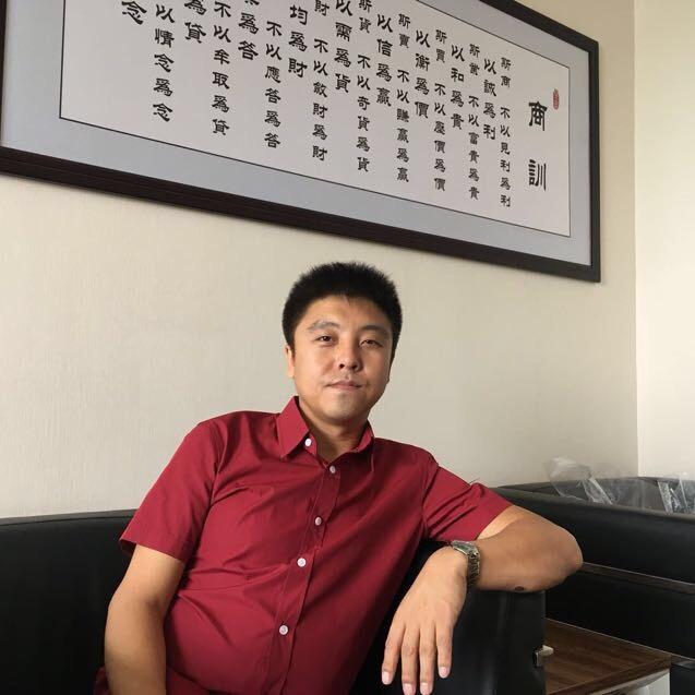 家居建材人  九洲