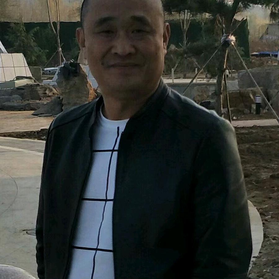憨，不是装的