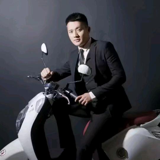 阿杰与车