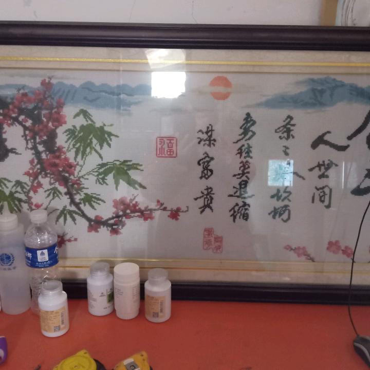 辛苦的养猪人