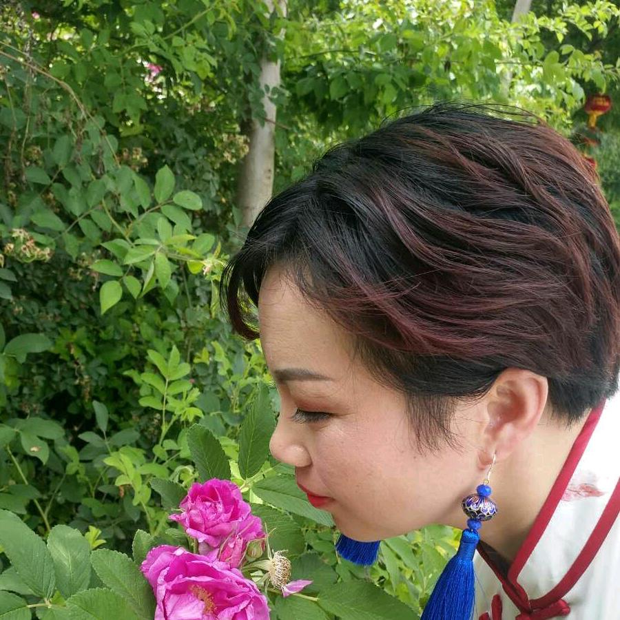 旭儿娘