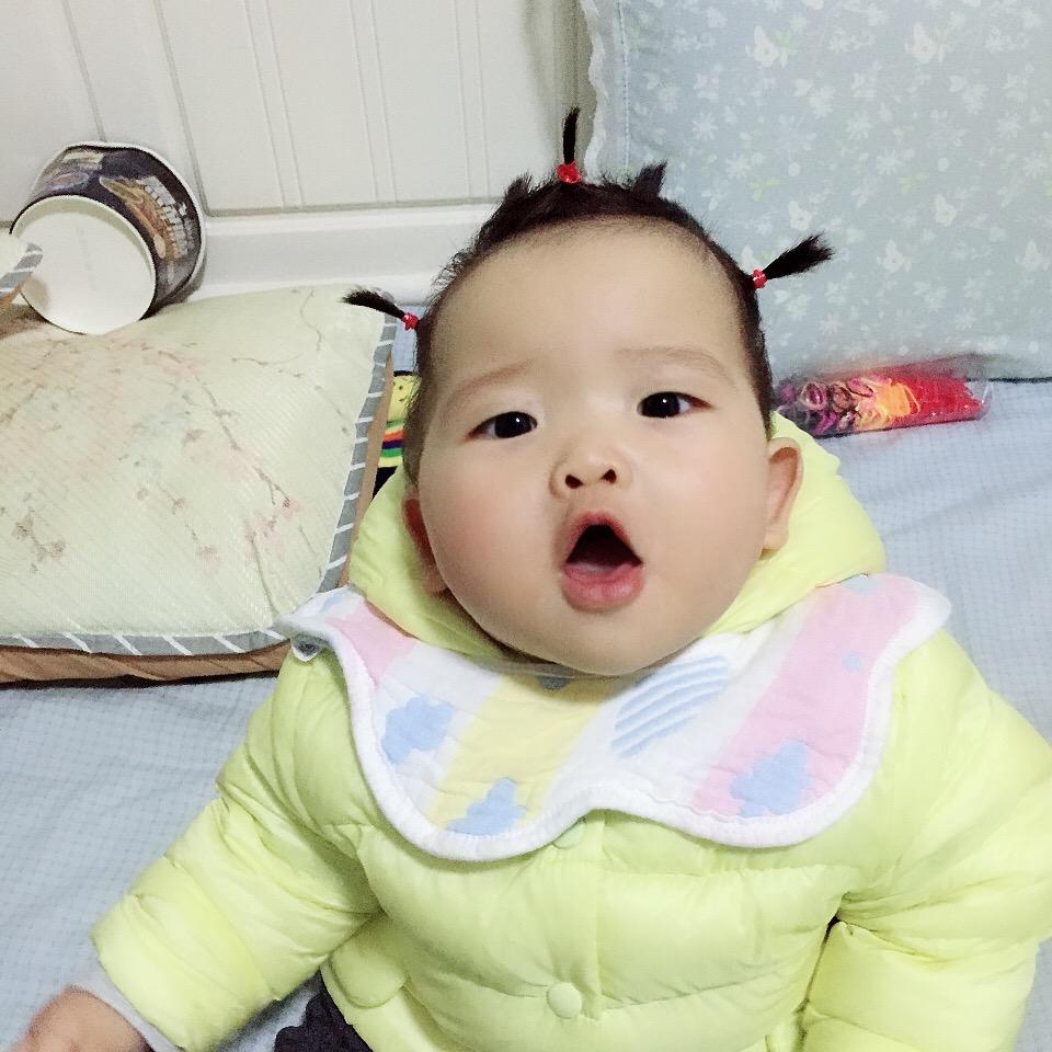 宝贝容儿🐶（已瘦40，突破50💪）