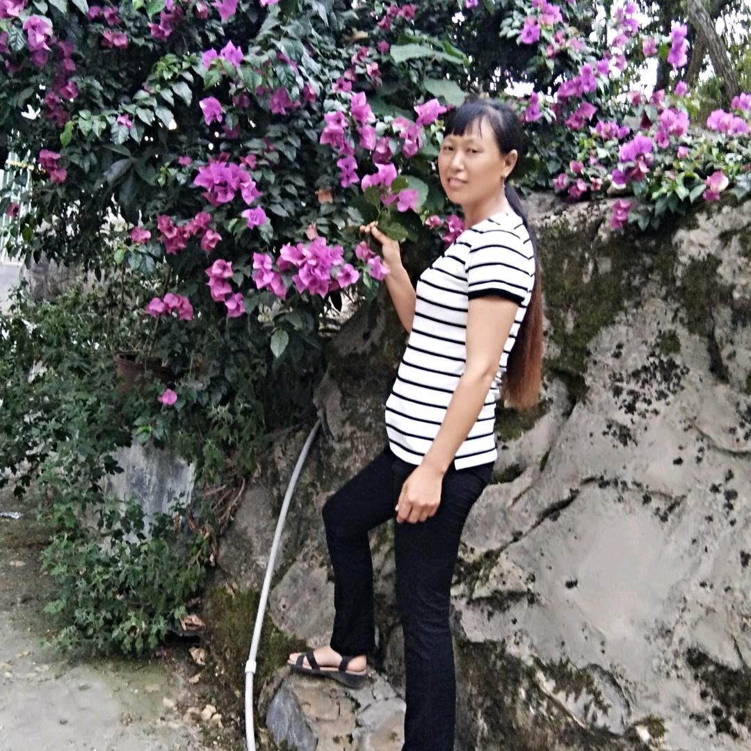 钟正花