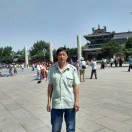 开心的刘哥