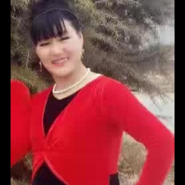 舞动快乐