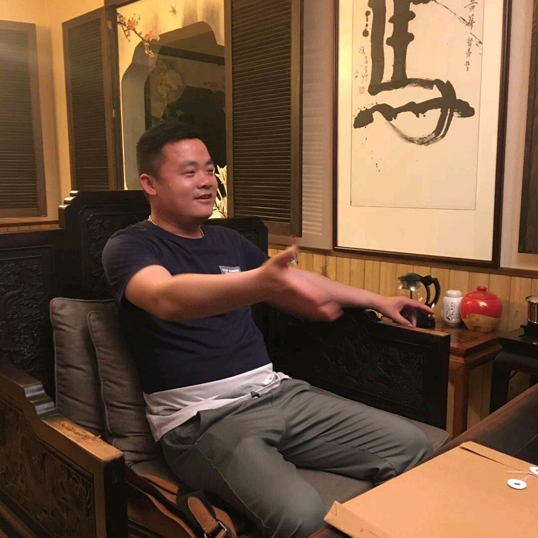 封情阎王