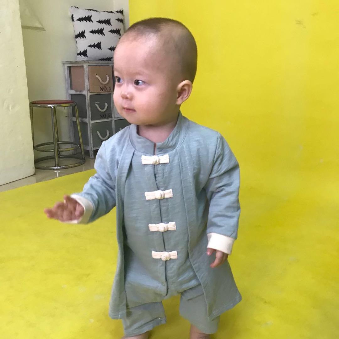 既来之则安之