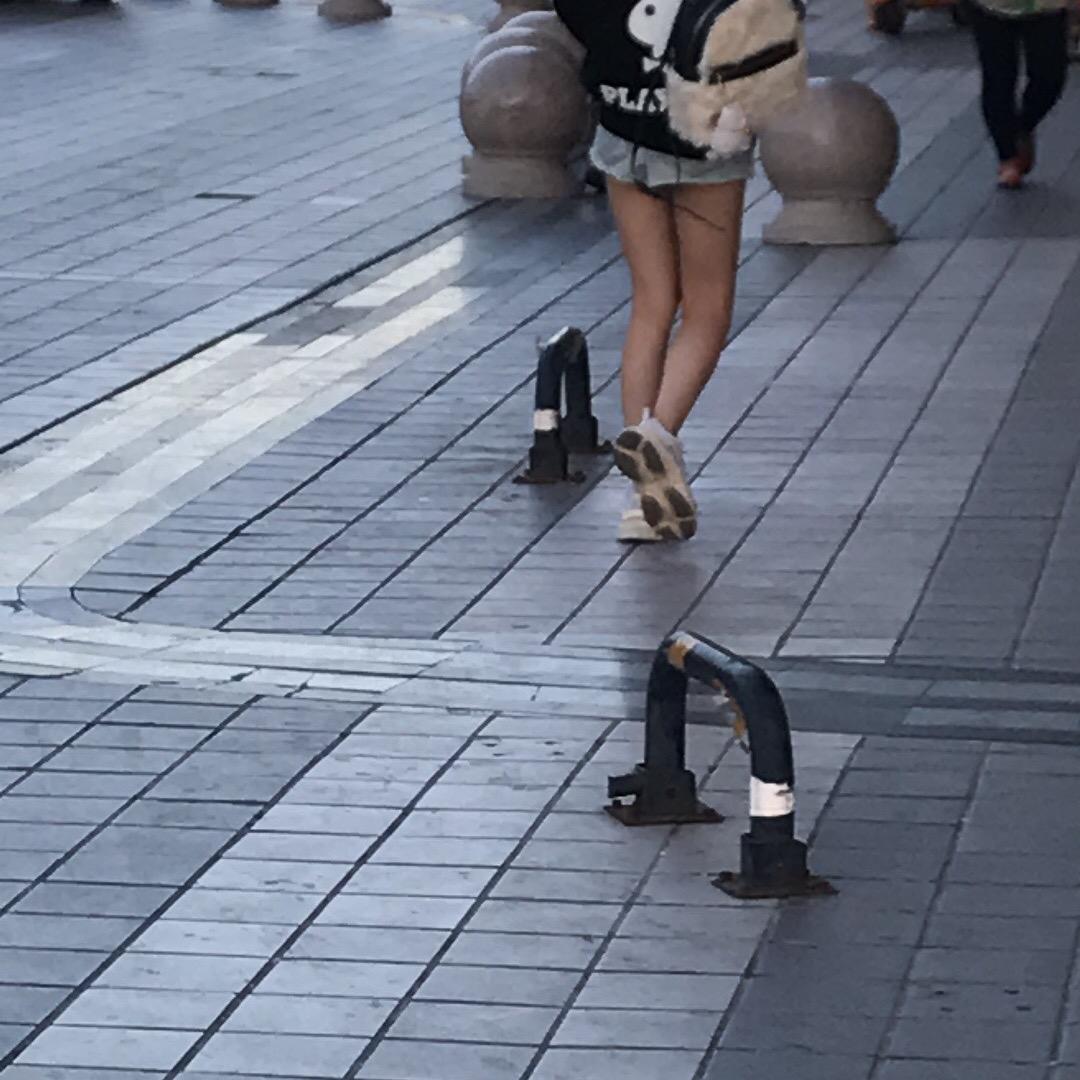 从小就爱抬杠
