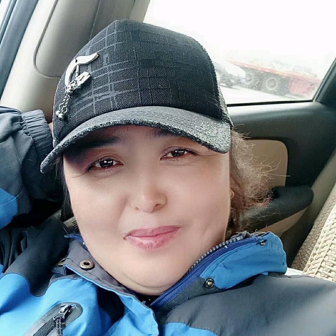 我是薄荷