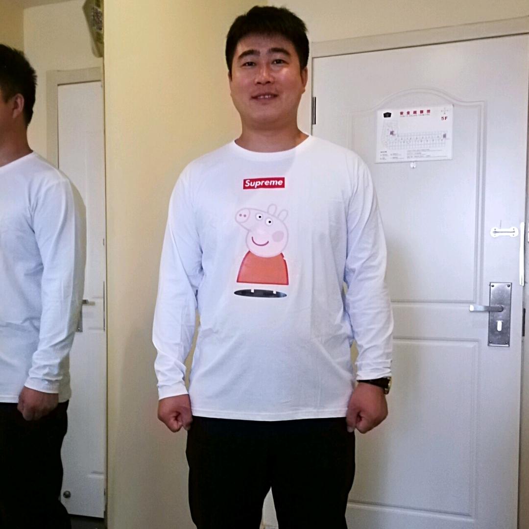 冷眼這荒誕一切