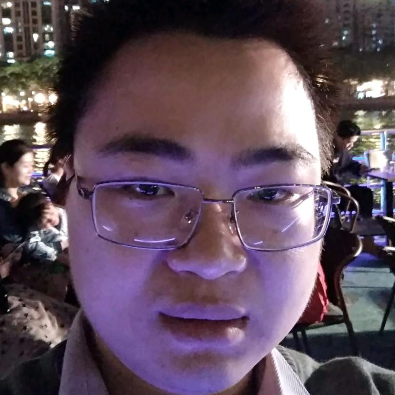 阿斌哥