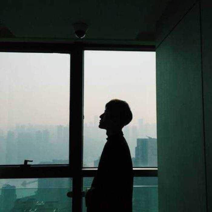 被水淹死的鱼