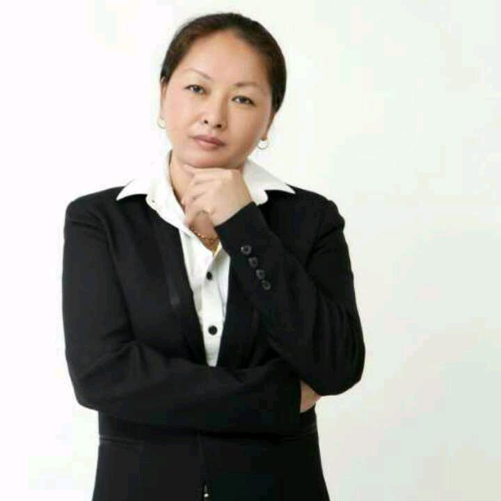 70后的我。