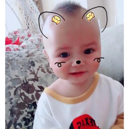 换个发型看生活