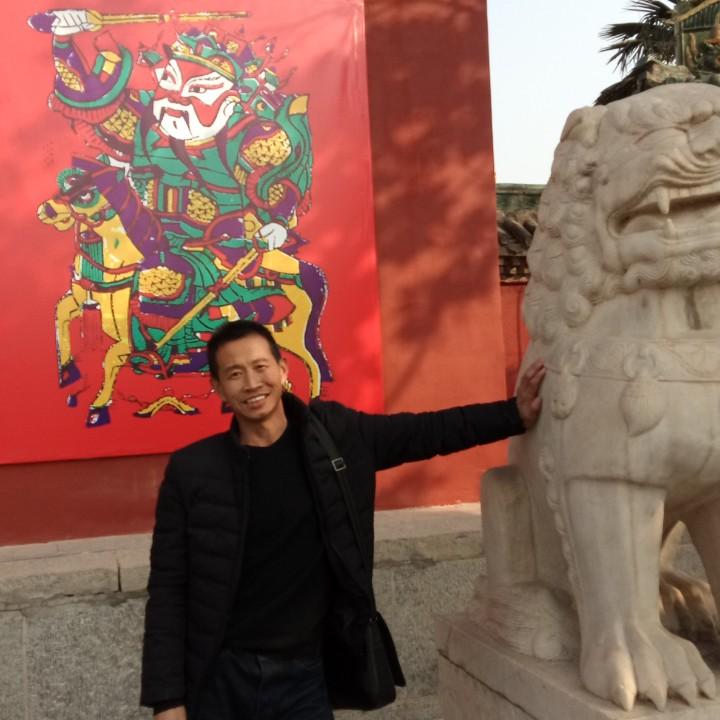 幸福的一生