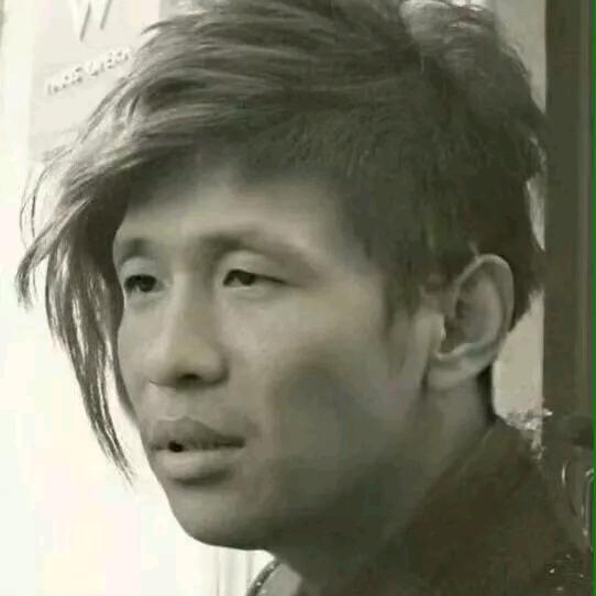 不渡。