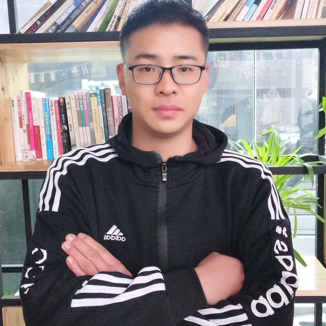 阿亮