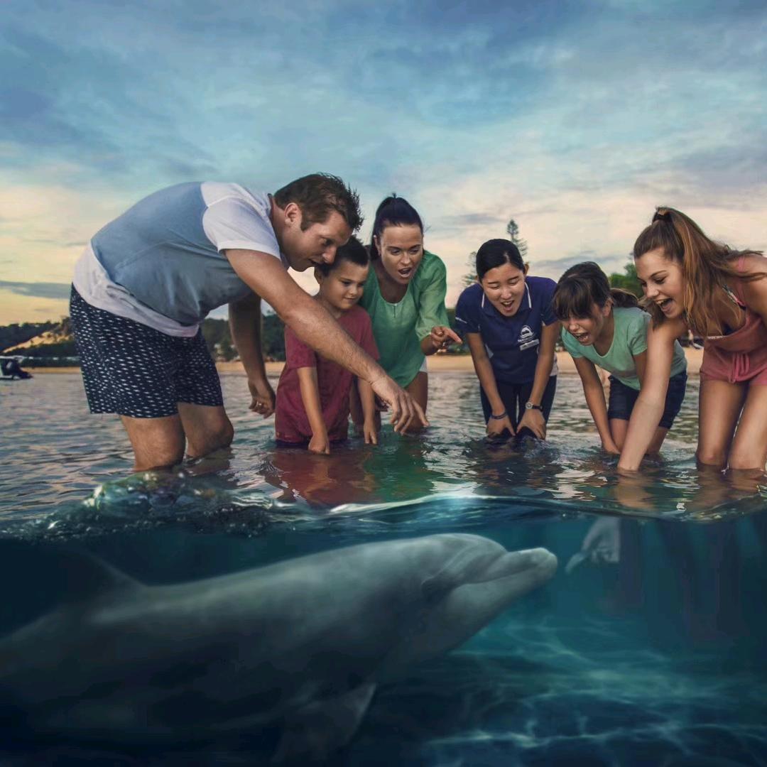 闯哥带你看世界