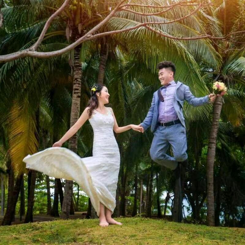 目语映画 - 东子 📷 婚礼 摄影师