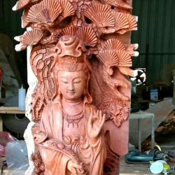 尤溪守摊人