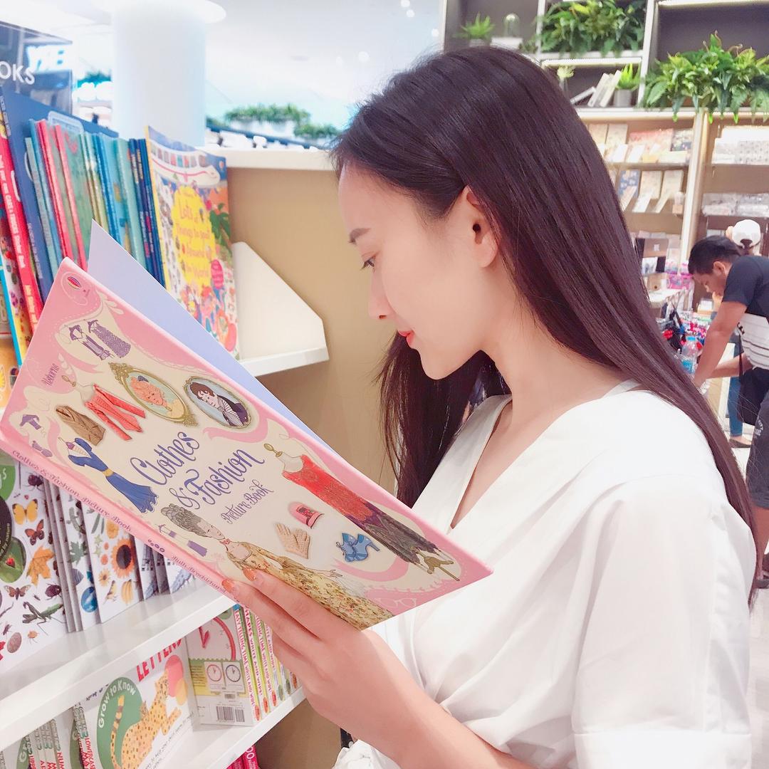 泡芙妈妈