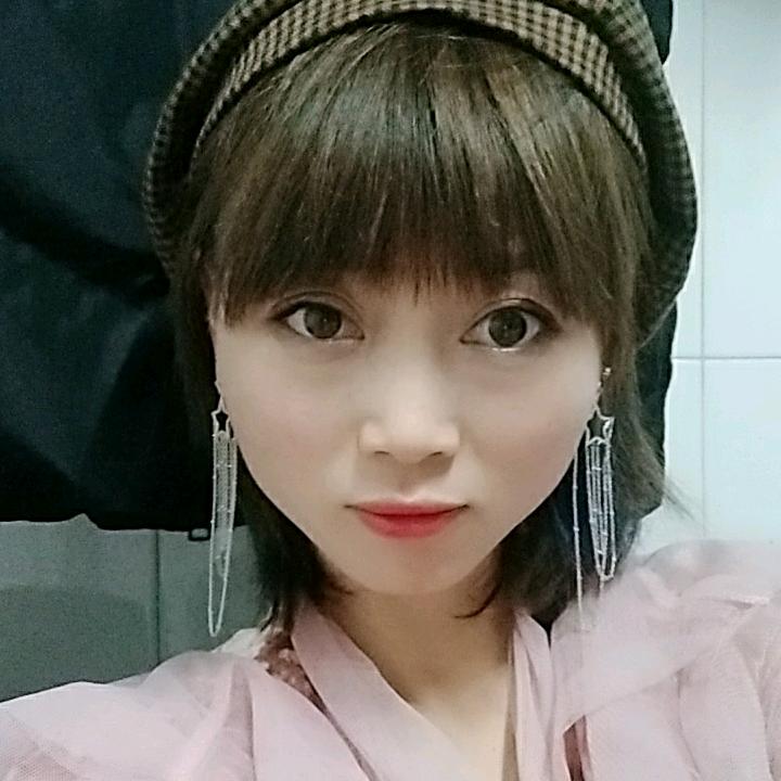 💖💞灵灵一
