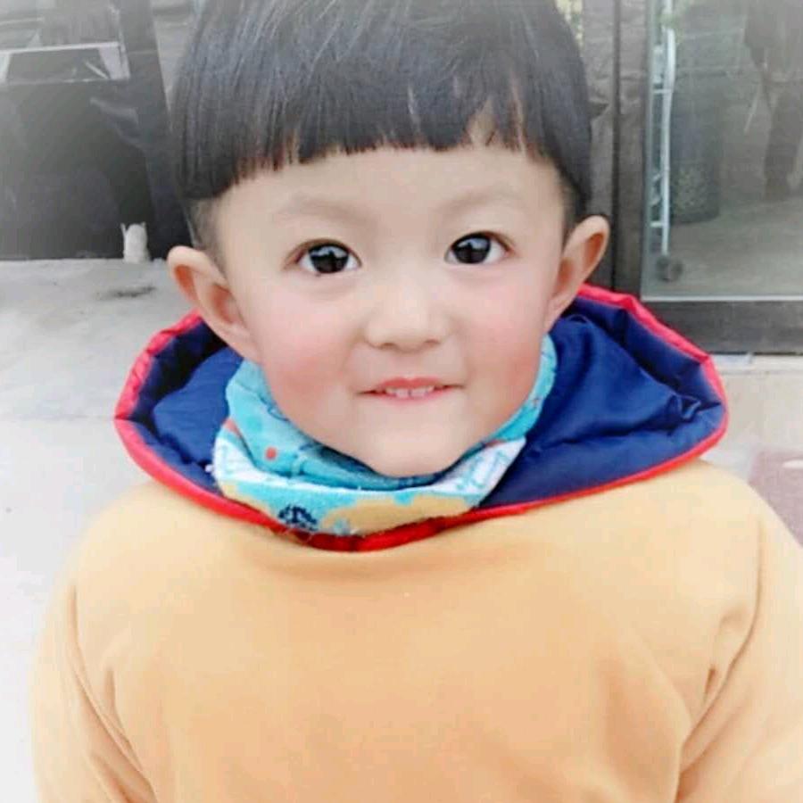 ❤熙熙